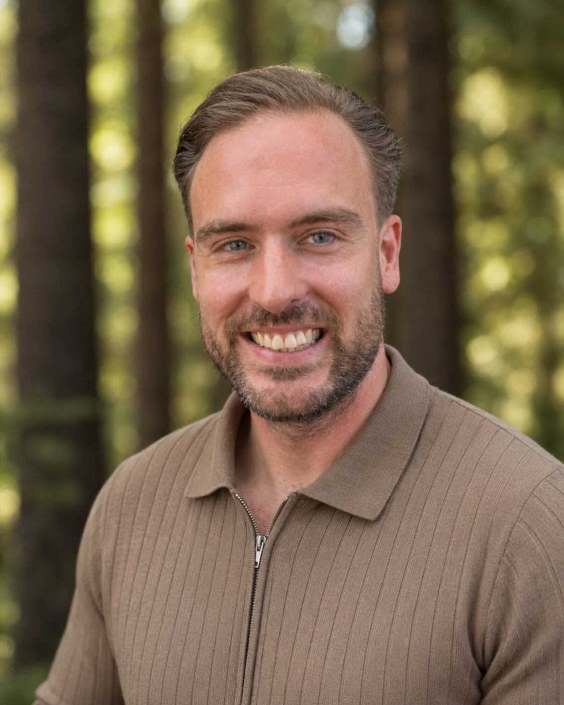 Wouter Nijenhuis - DevDad